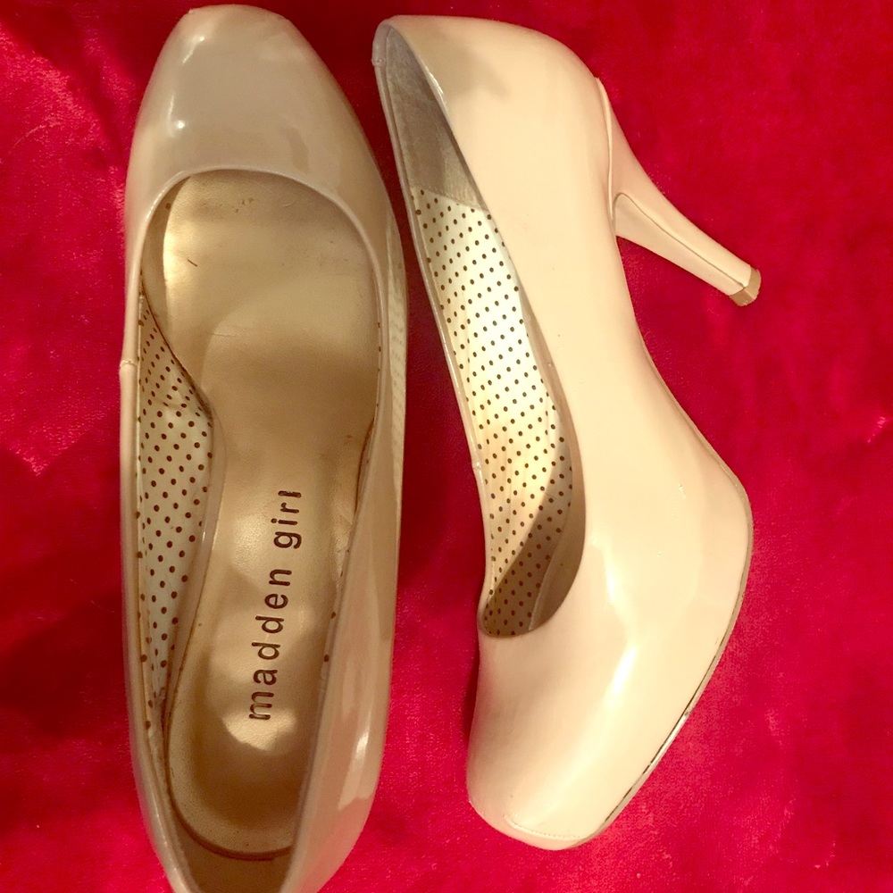Steve Madden High Heels 👠